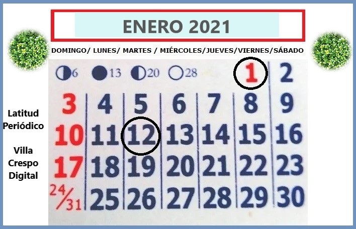 enero 2021